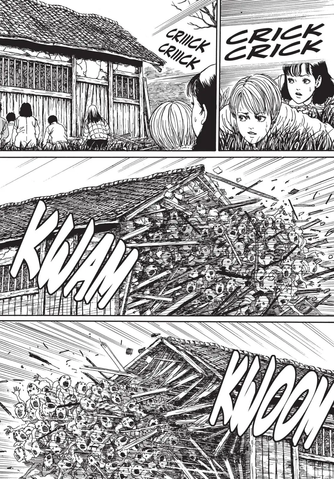Uzumaki, chapter 16, page 20