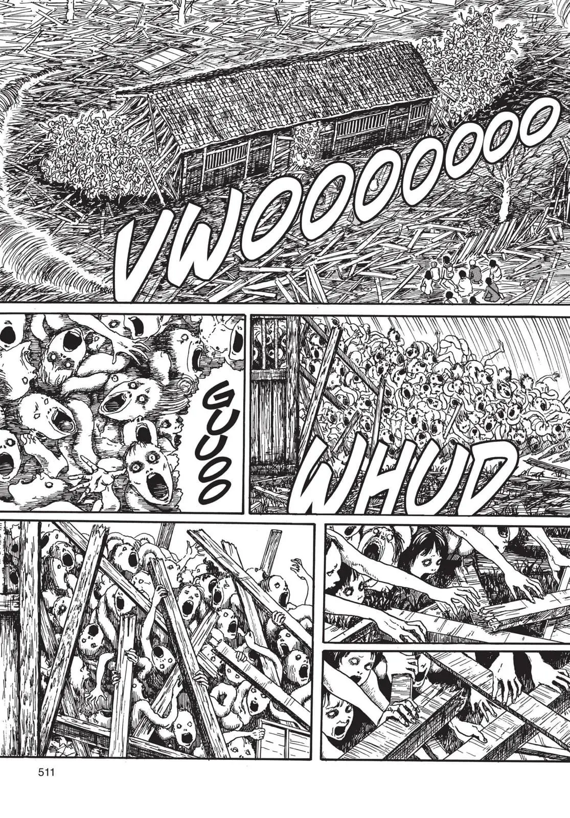 Uzumaki, chapter 16, page 21