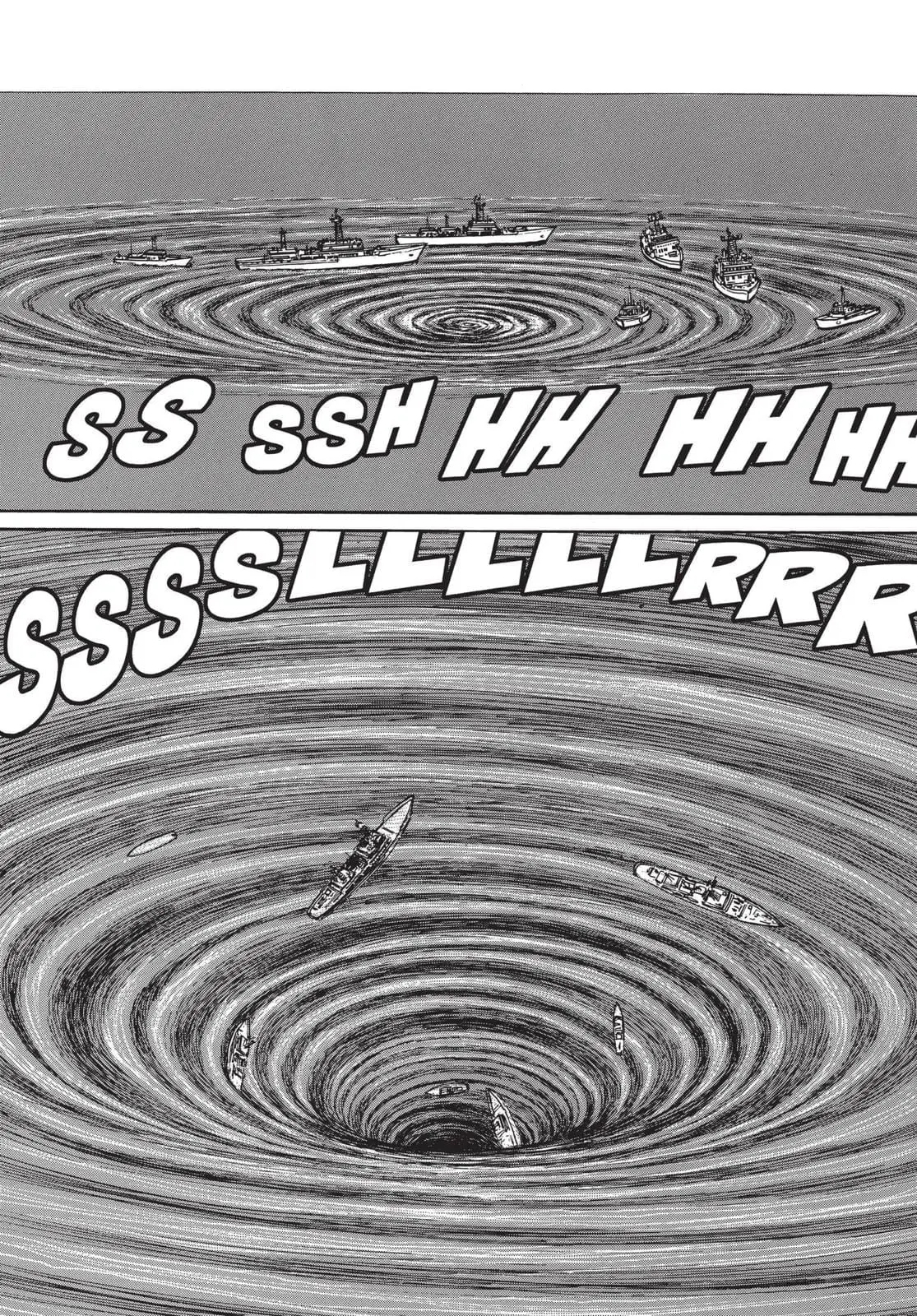 Uzumaki, chapter 16, page 26