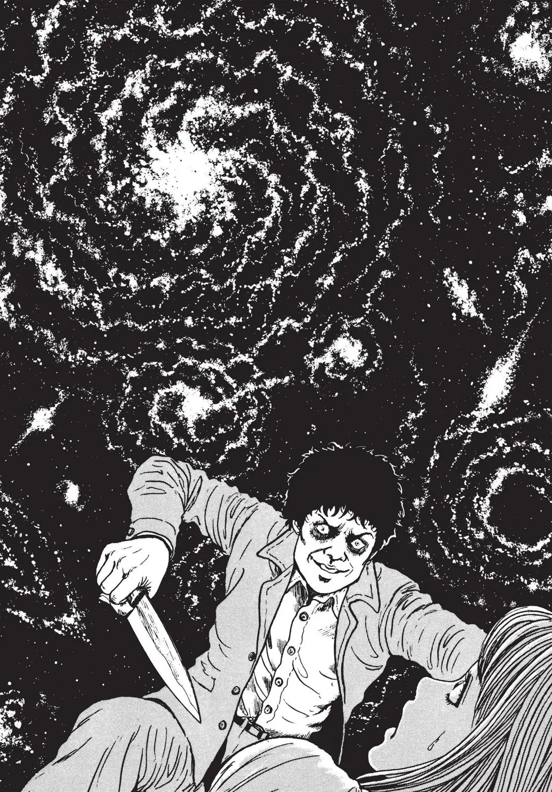Uzumaki, chapter 20 END, page 28
