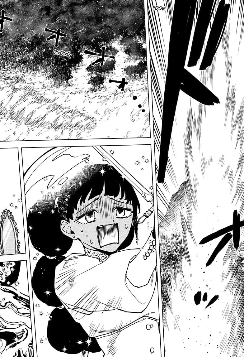 Ichi the Witch, chapter 1, page 52