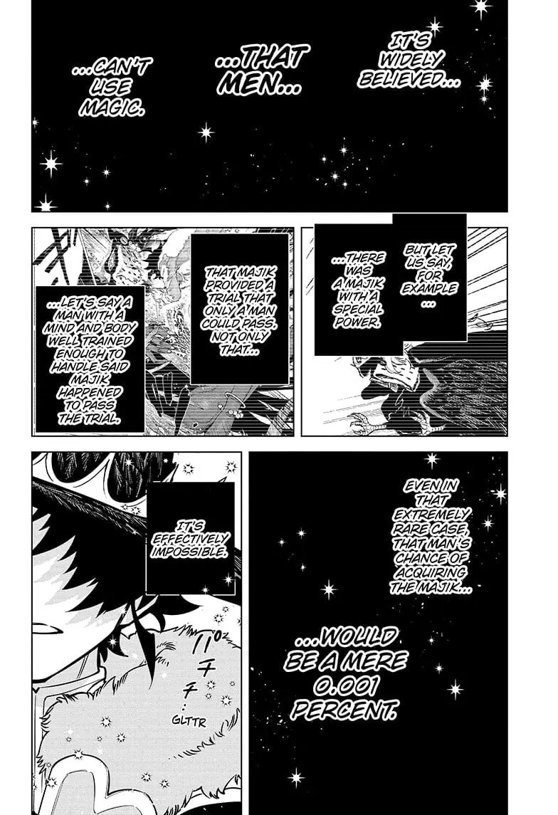 Ichi the Witch, chapter 1, page 54