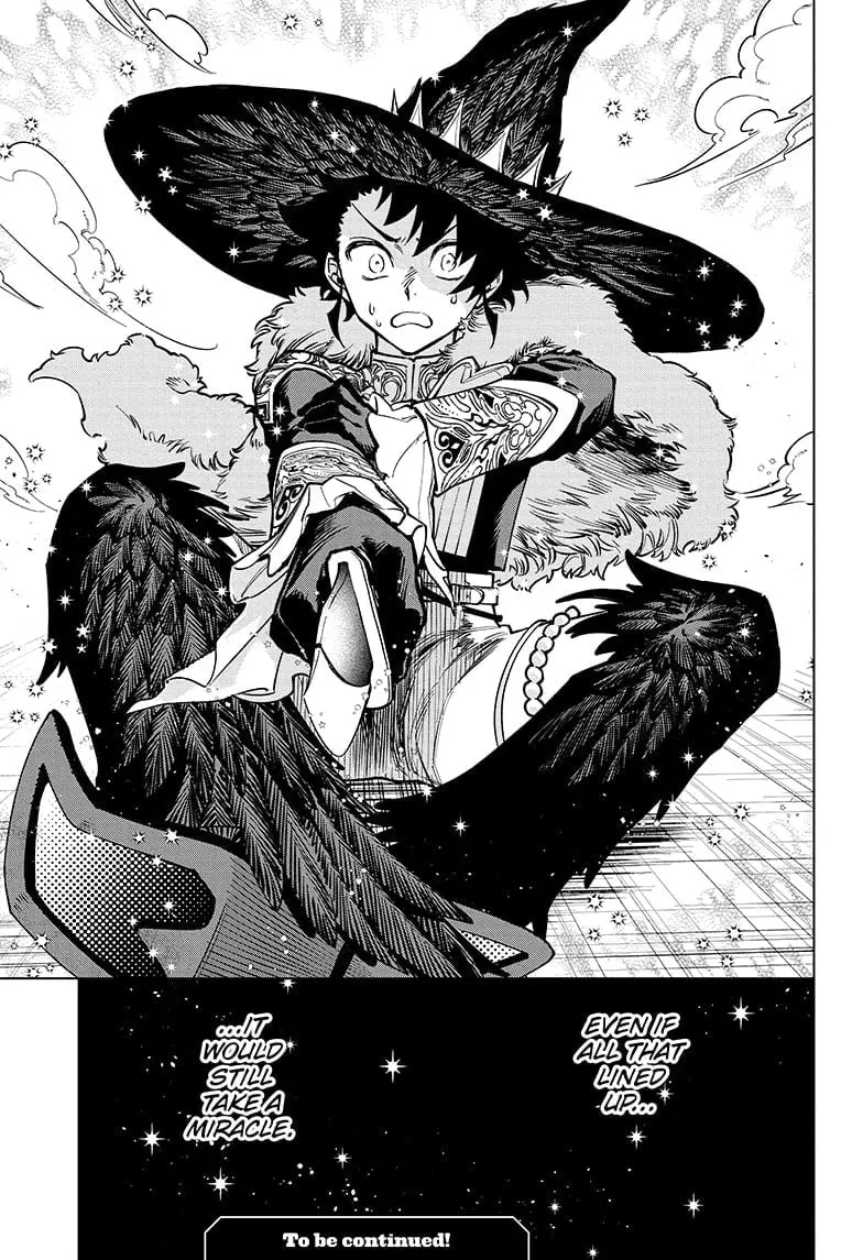 Ichi the Witch, chapter 1, page 55