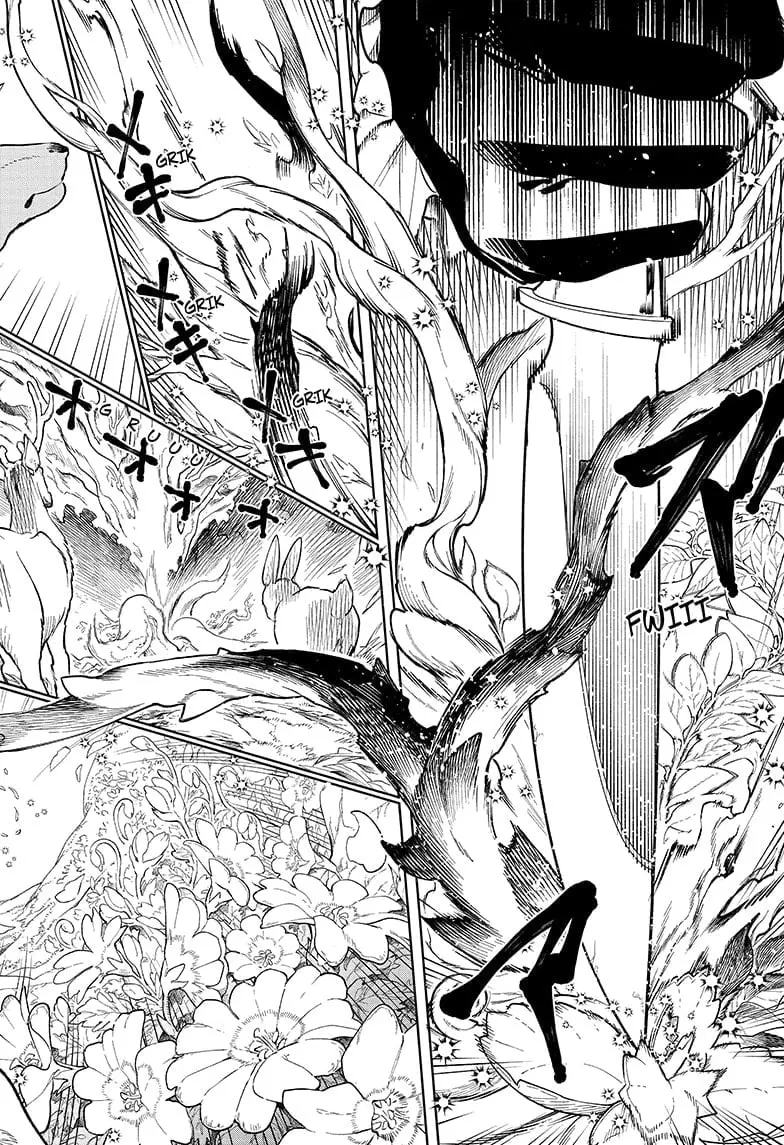 Ichi the Witch, chapter 2, page 24