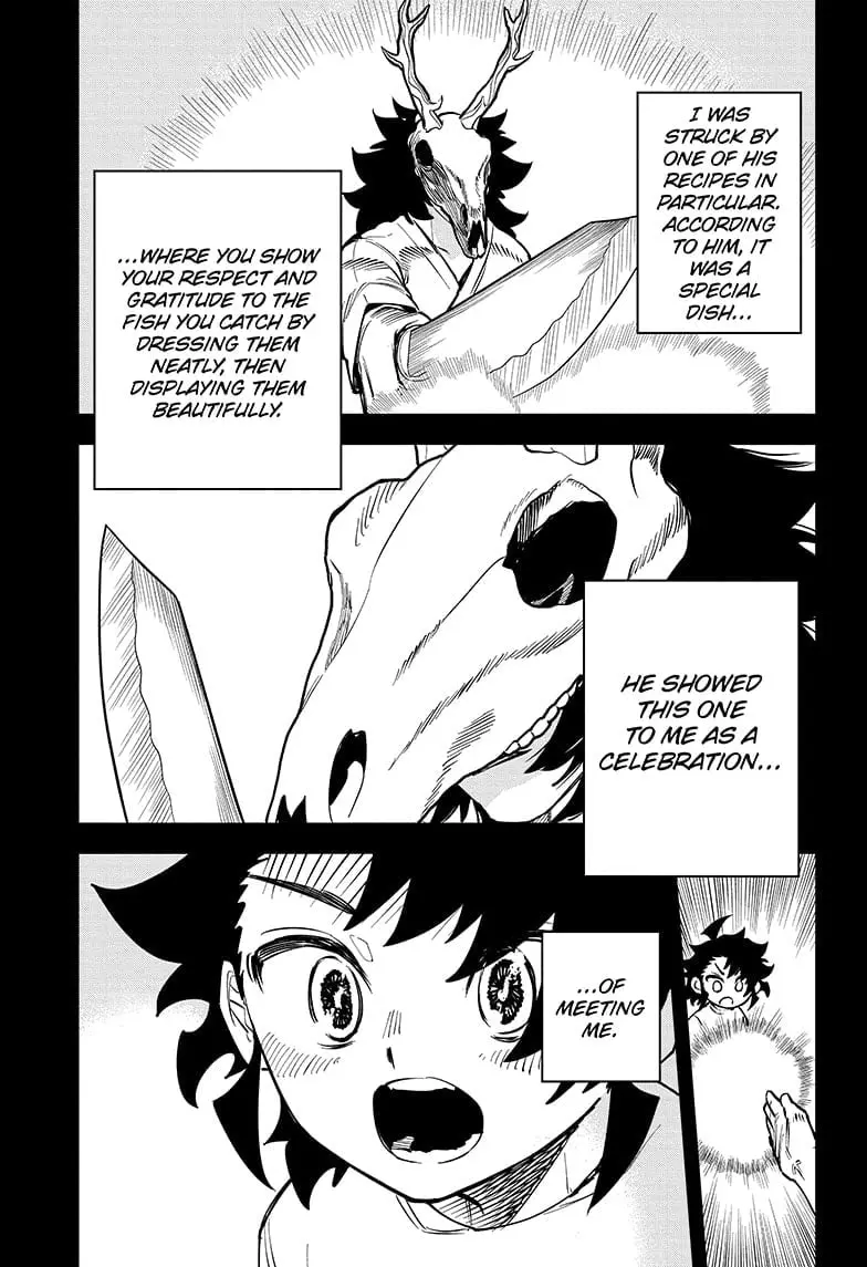 Ichi the Witch, chapter 10, page 5