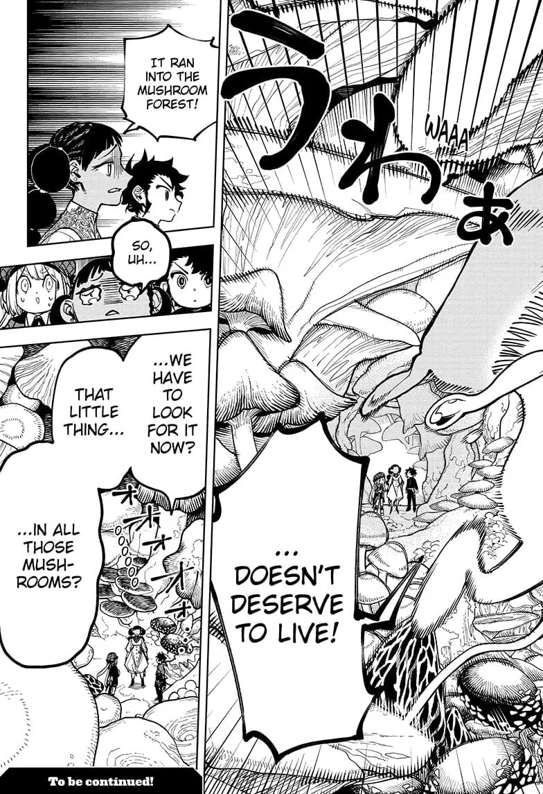Ichi the Witch, chapter 12, page 19
