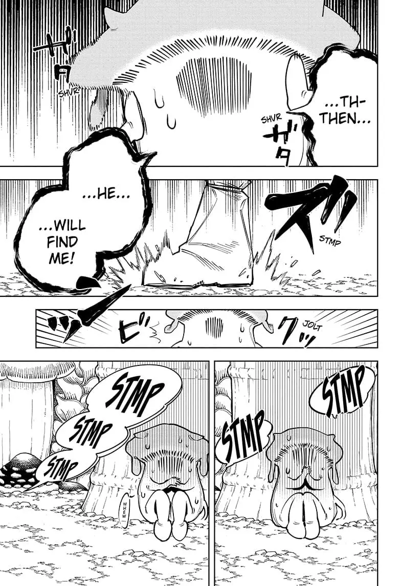 Ichi the Witch, chapter 13, page 15