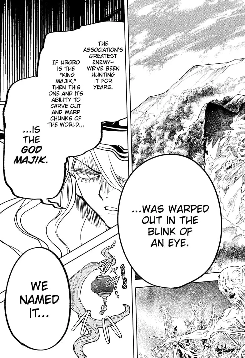 Ichi the Witch, chapter 15, page 18