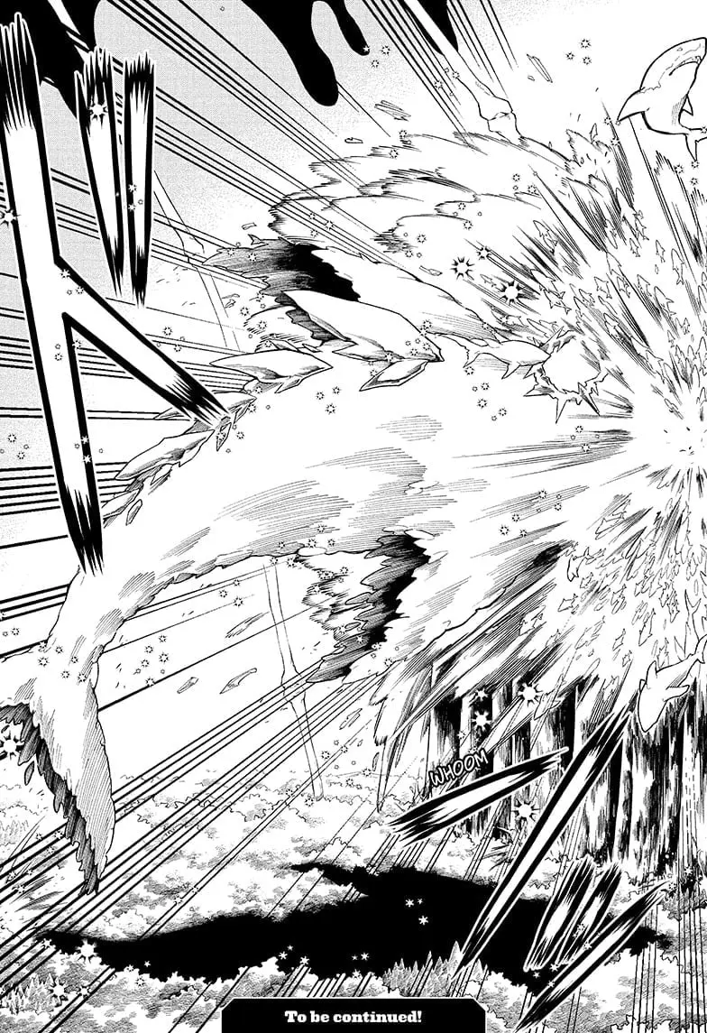 Ichi the Witch, chapter 16, page 19