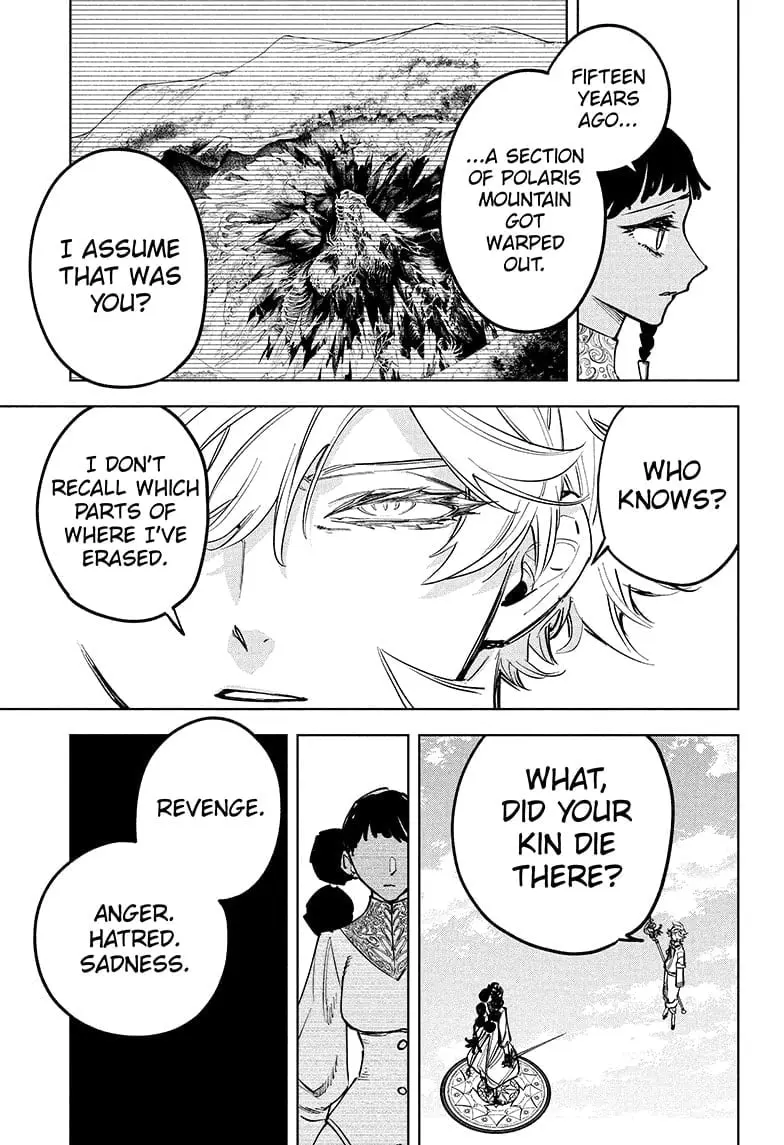 Ichi the Witch, chapter 18, page 3