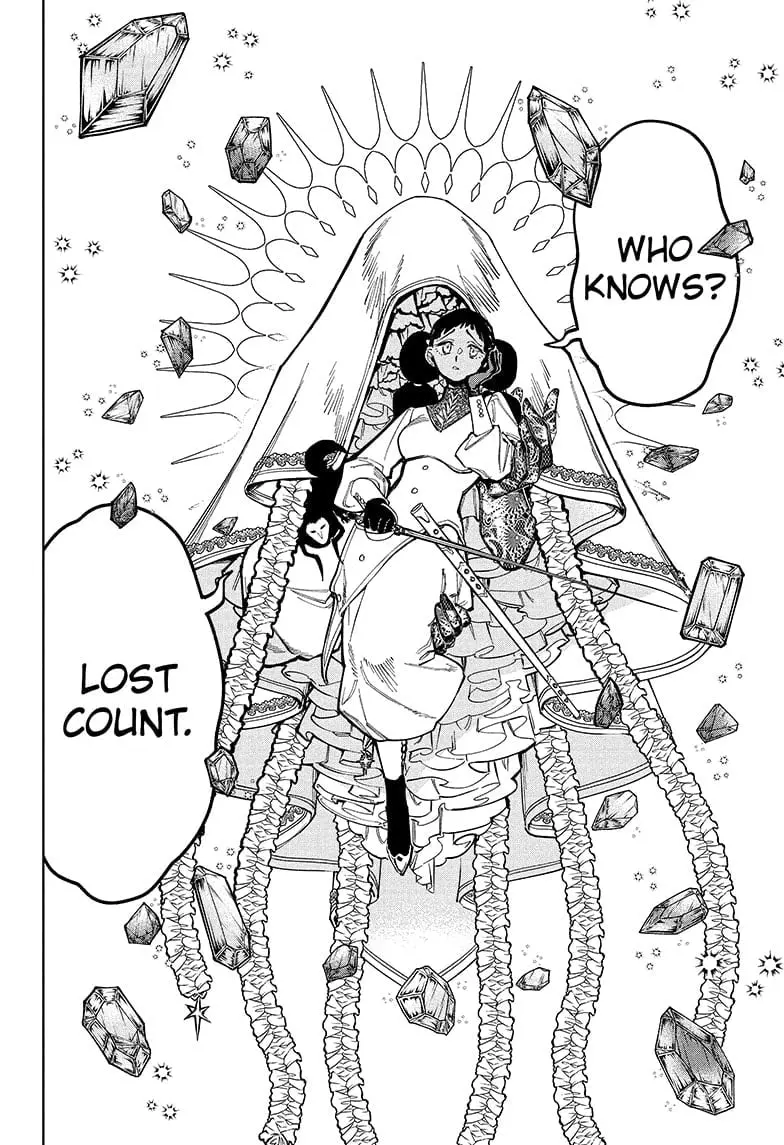 Ichi the Witch, chapter 18, page 18