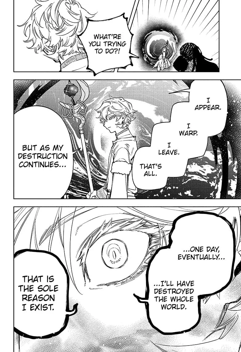 Ichi the Witch, chapter 19, page 14