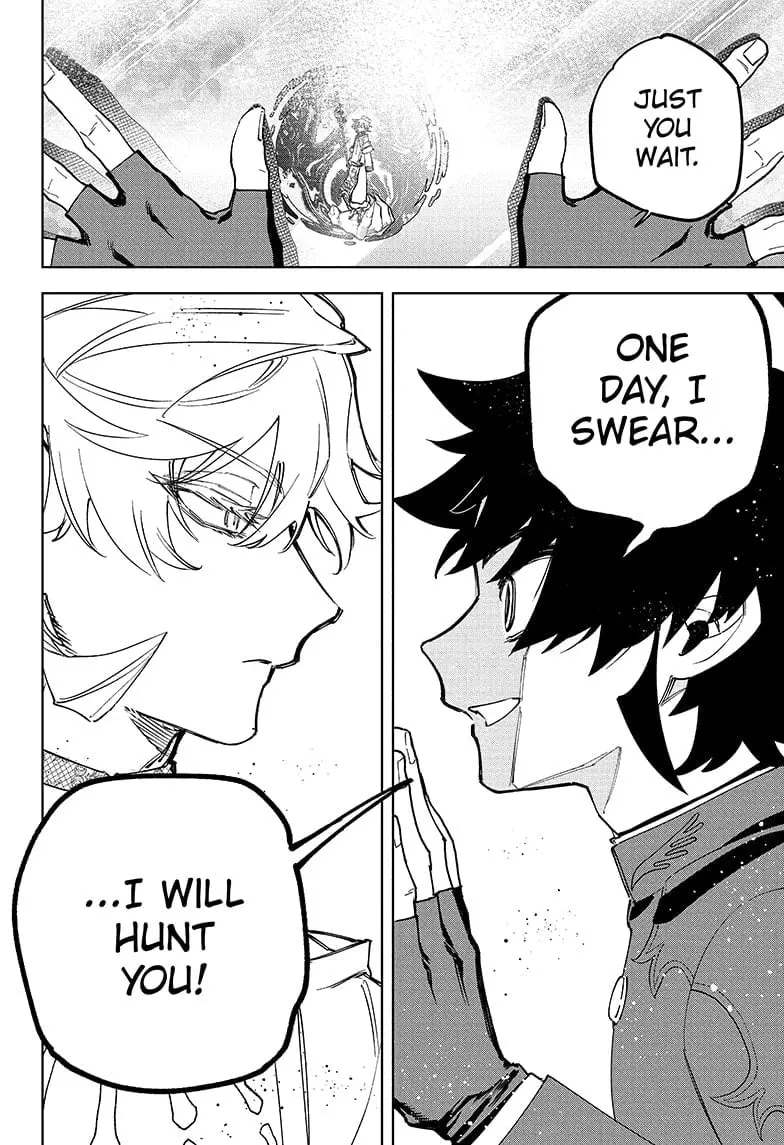 Ichi the Witch, chapter 19, page 16