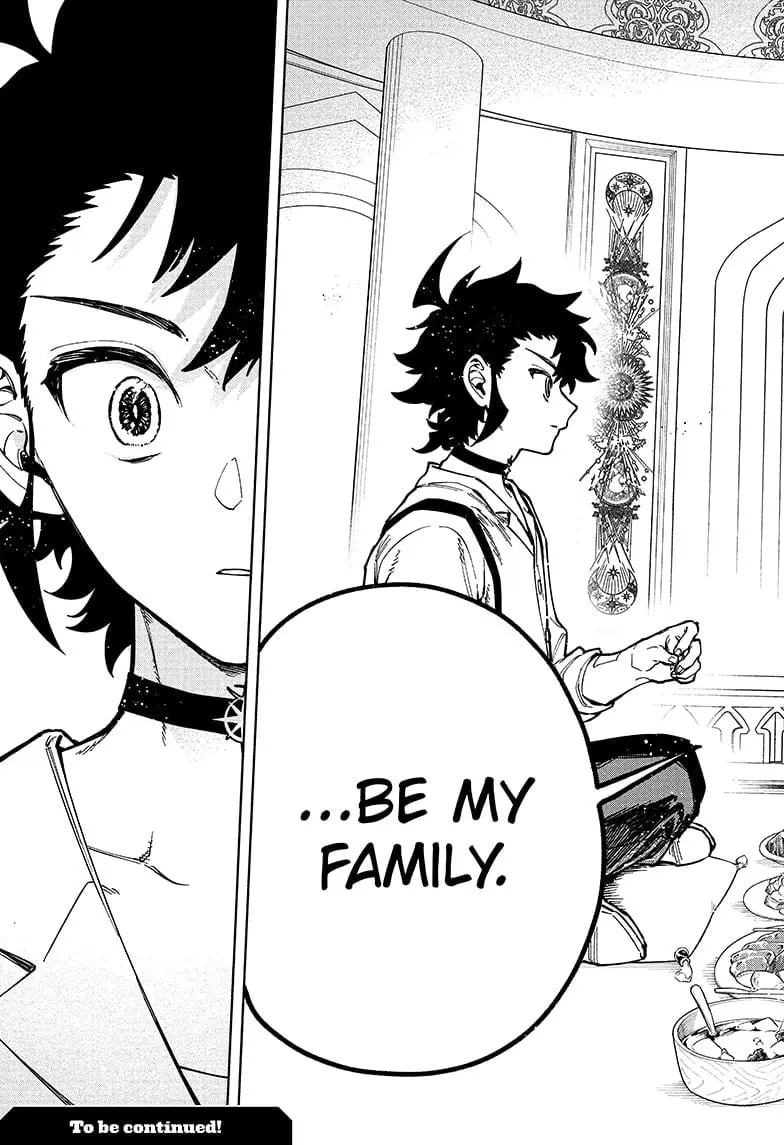 Ichi the Witch, chapter 21, page 19