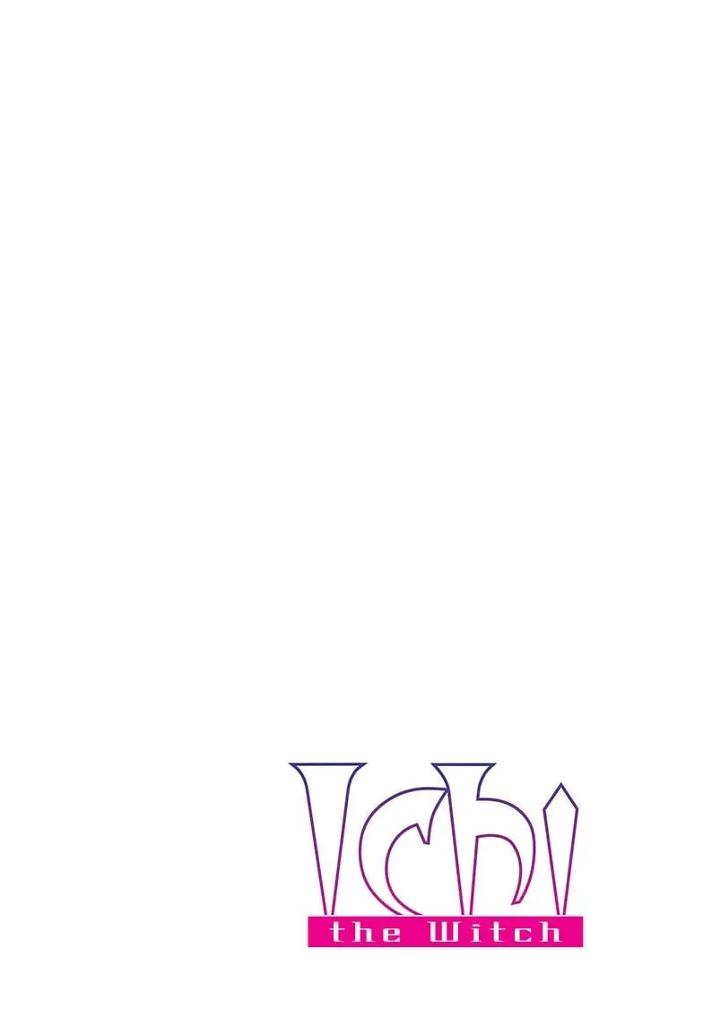 Ichi the Witch, chapter 25, page 6
