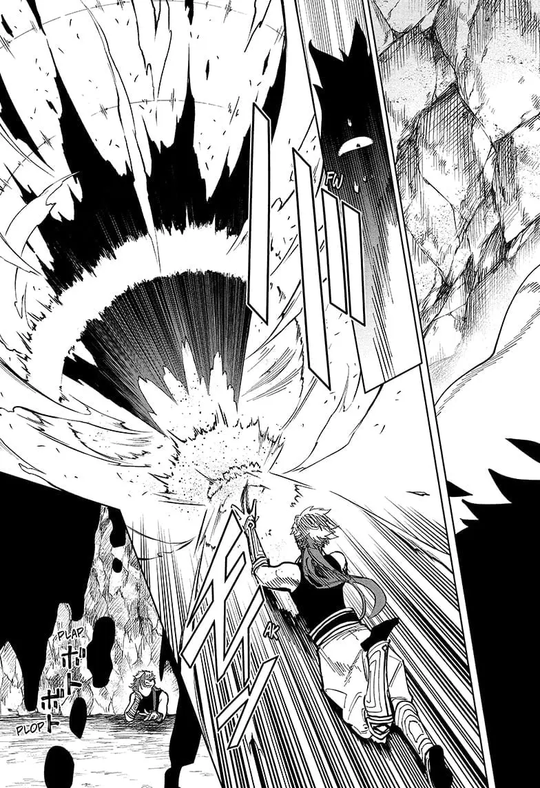 Ichi the Witch, chapter 25, page 9