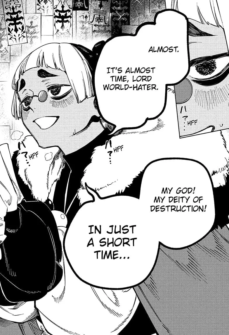 Ichi the Witch, chapter 25, page 24