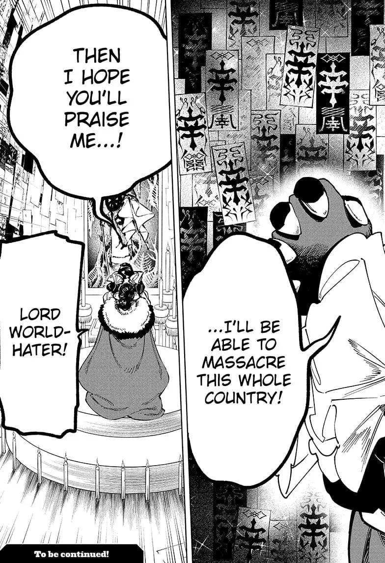 Ichi the Witch, chapter 25, page 25