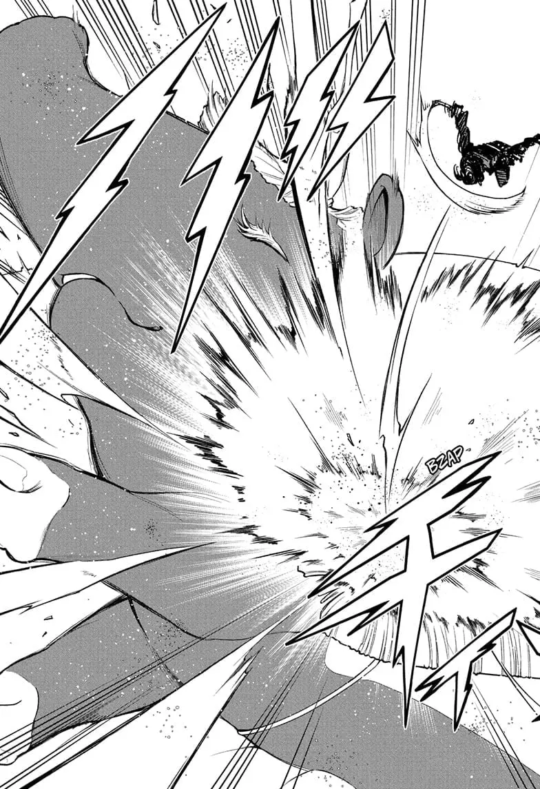 Ichi the Witch, chapter 26, page 17