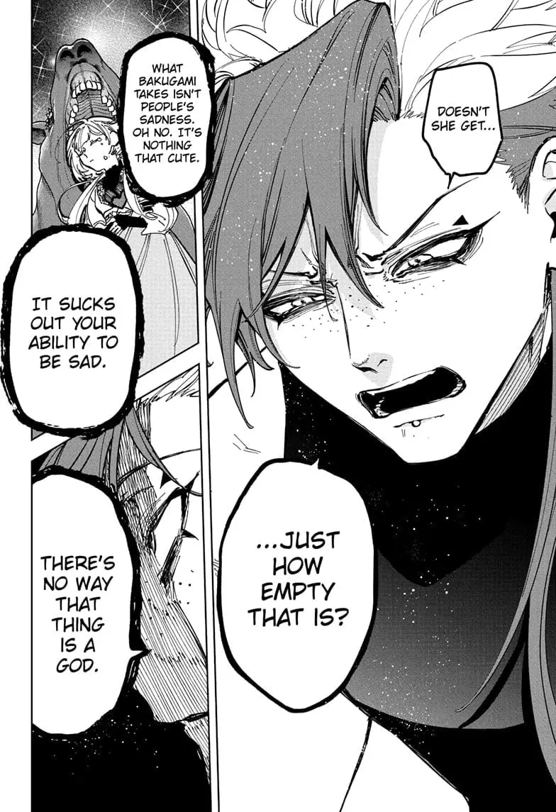 Ichi the Witch, chapter 28, page 15