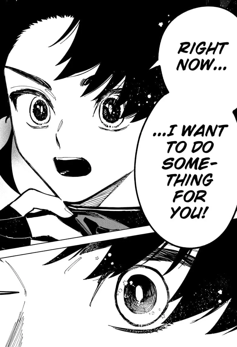 Ichi the Witch, chapter 28, page 19