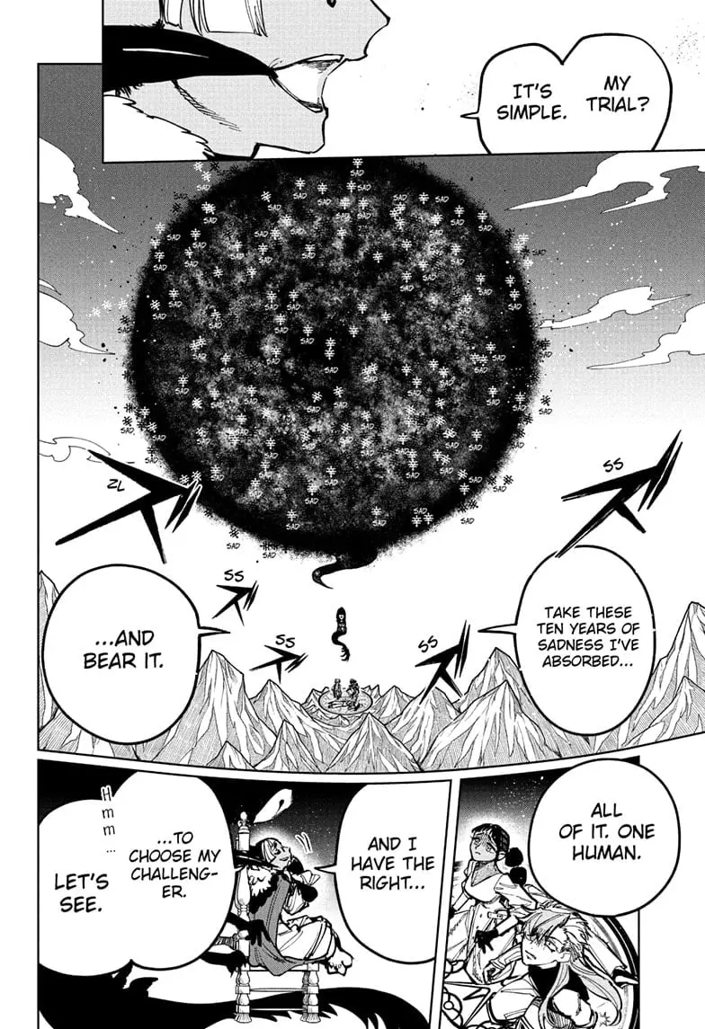 Ichi the Witch, chapter 30, page 20