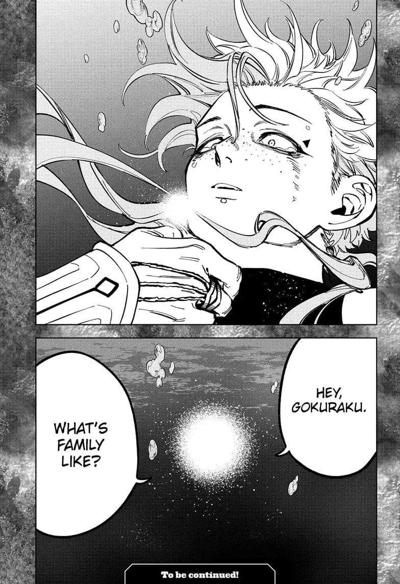 Ichi the Witch, chapter 35, page 19