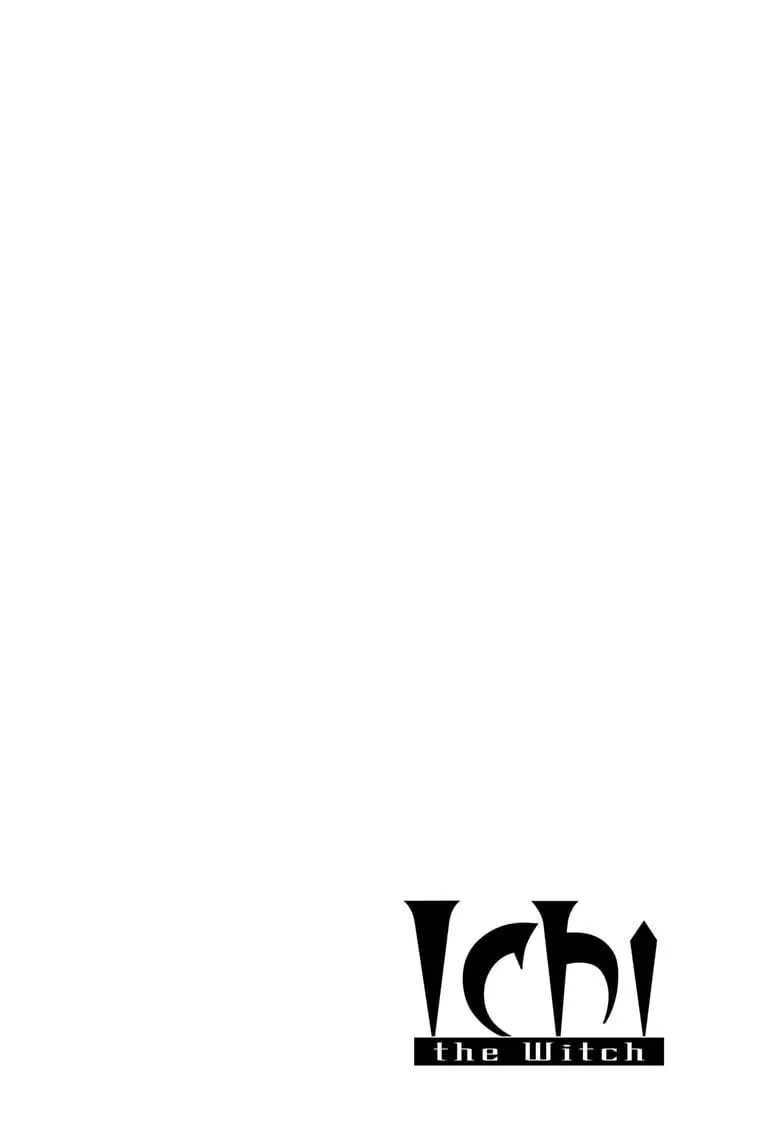 Ichi the Witch, chapter 45, page 2