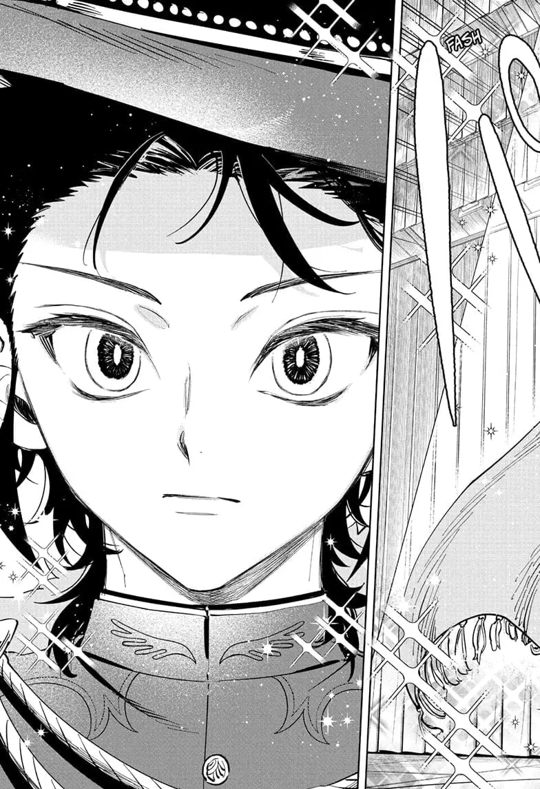 Ichi the Witch, chapter 45, page 17