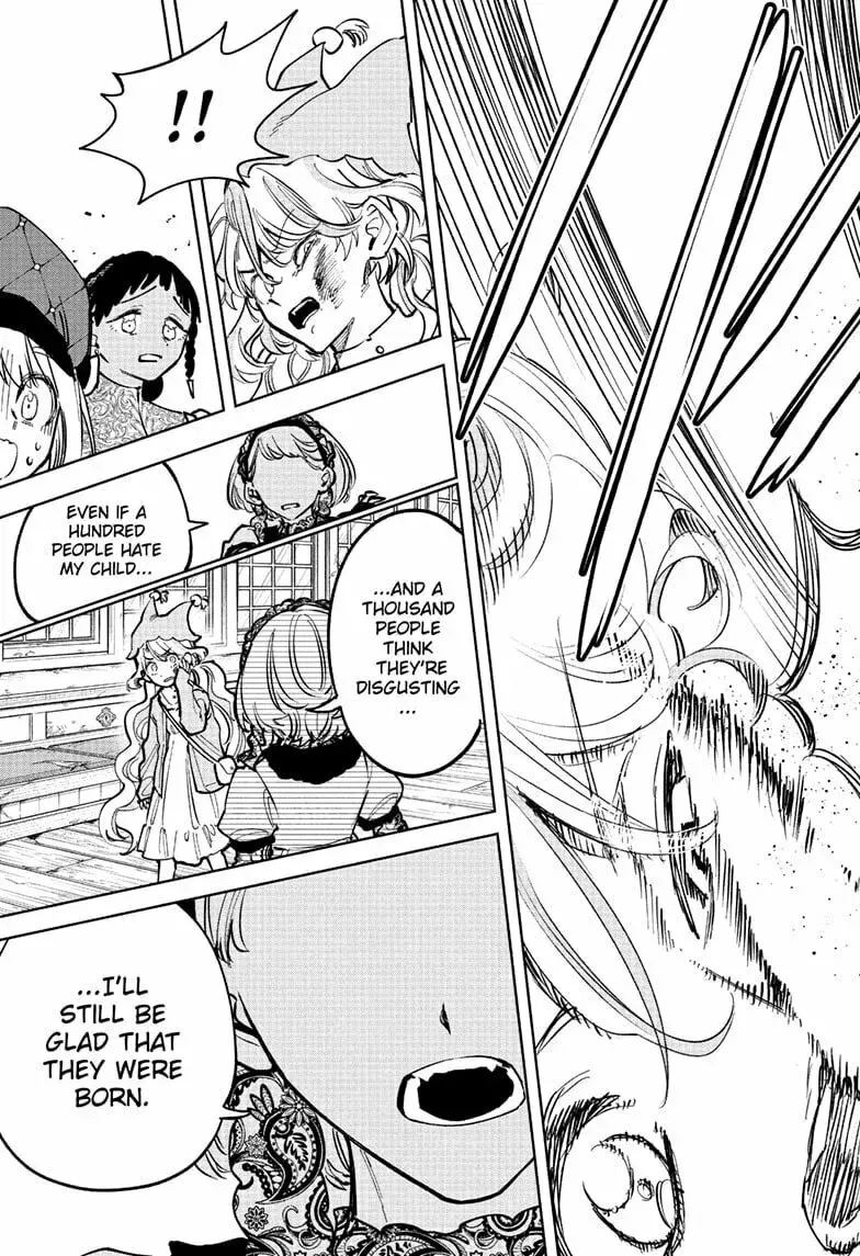 Ichi the Witch, chapter 53, page 15