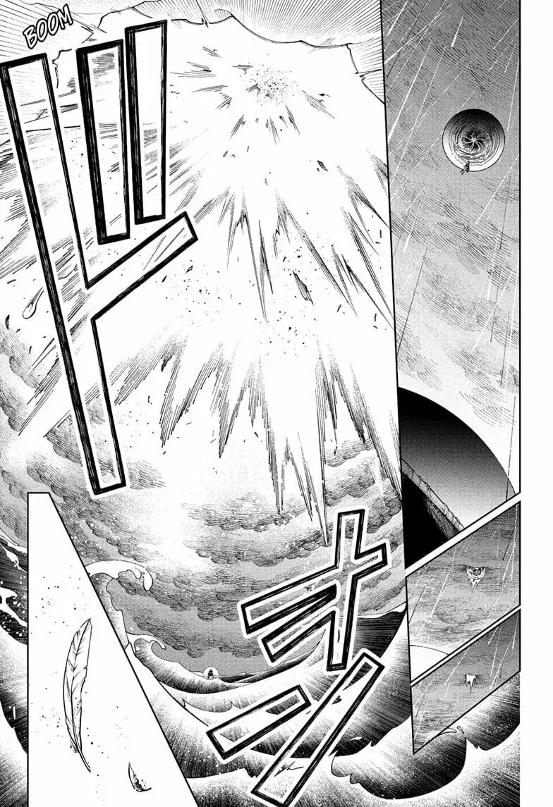 Ichi the Witch, chapter 54, page 13