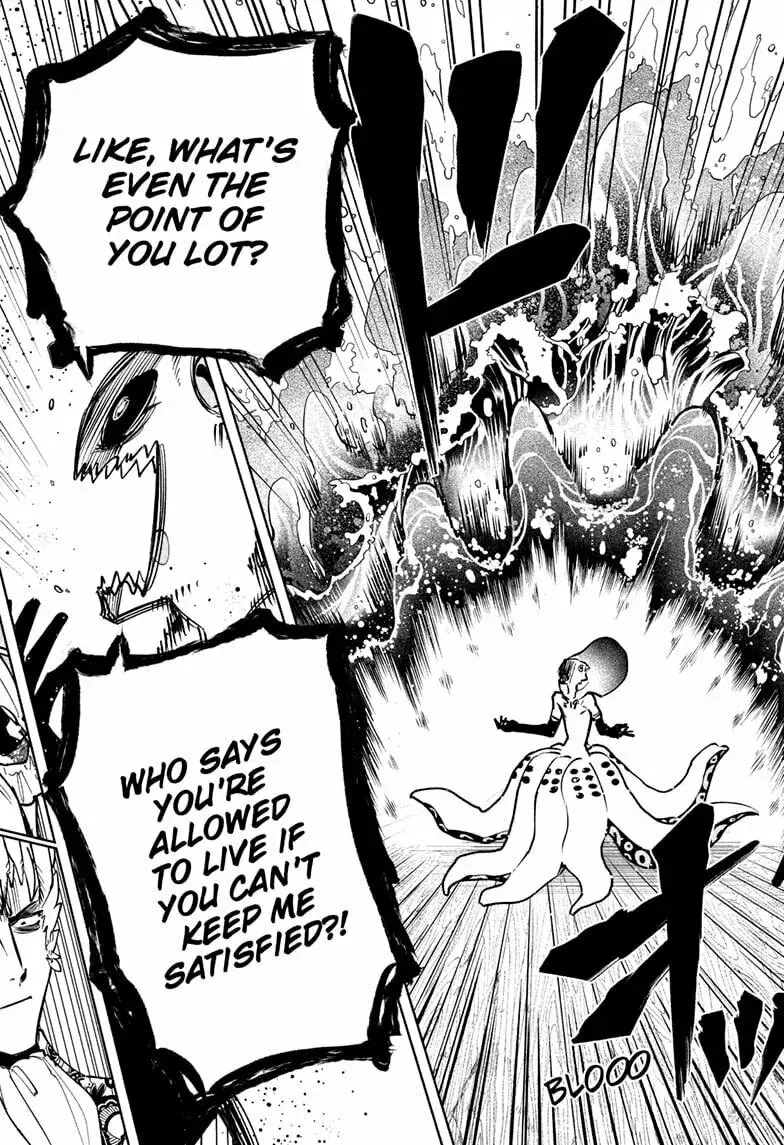 Ichi the Witch, chapter 55, page 20