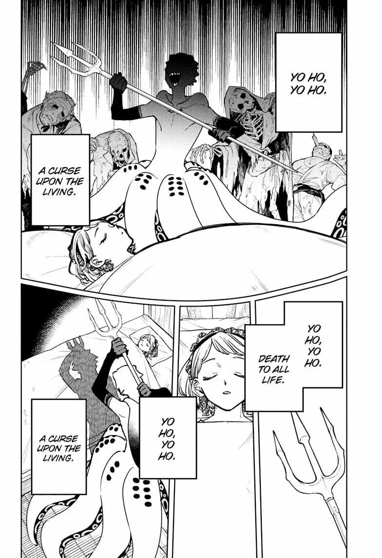 Ichi the Witch, chapter 59, page 2