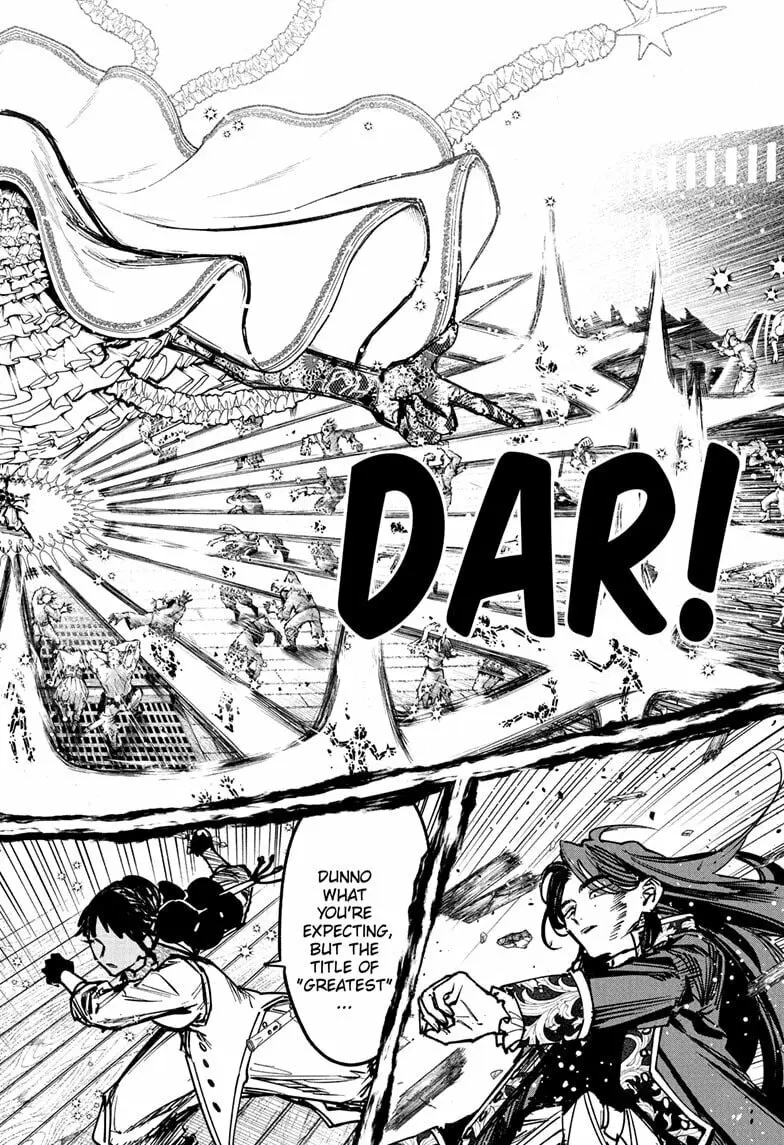 Ichi the Witch, chapter 61, page 17