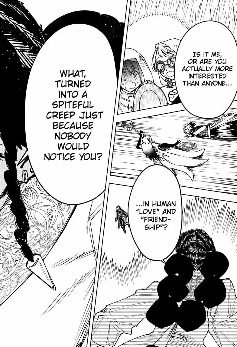 Ichi the Witch, chapter 61, page 19