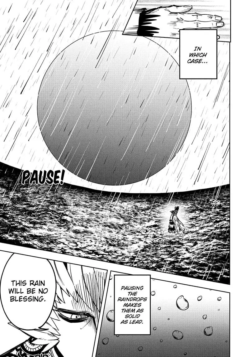 Ichi the Witch, chapter 62, page 3