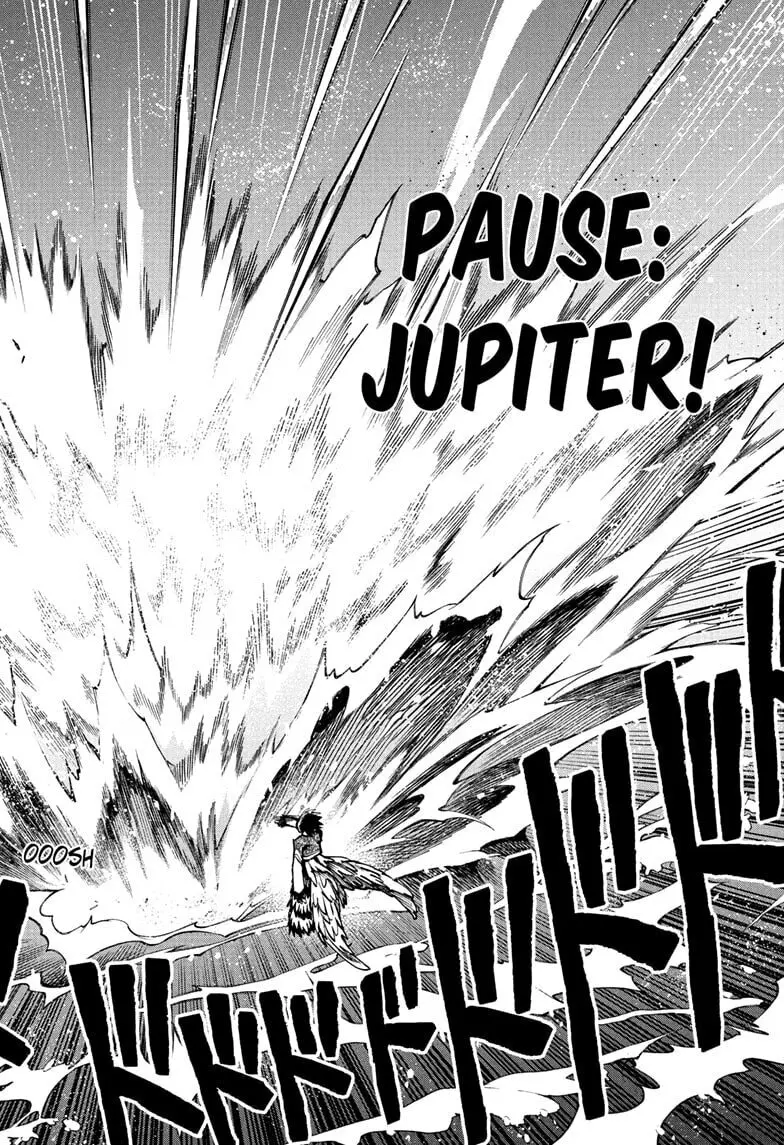 Ichi the Witch, chapter 62, page 4