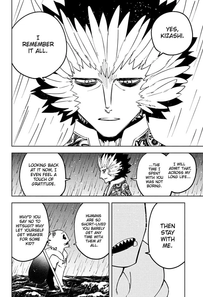Ichi the Witch, chapter 62, page 10