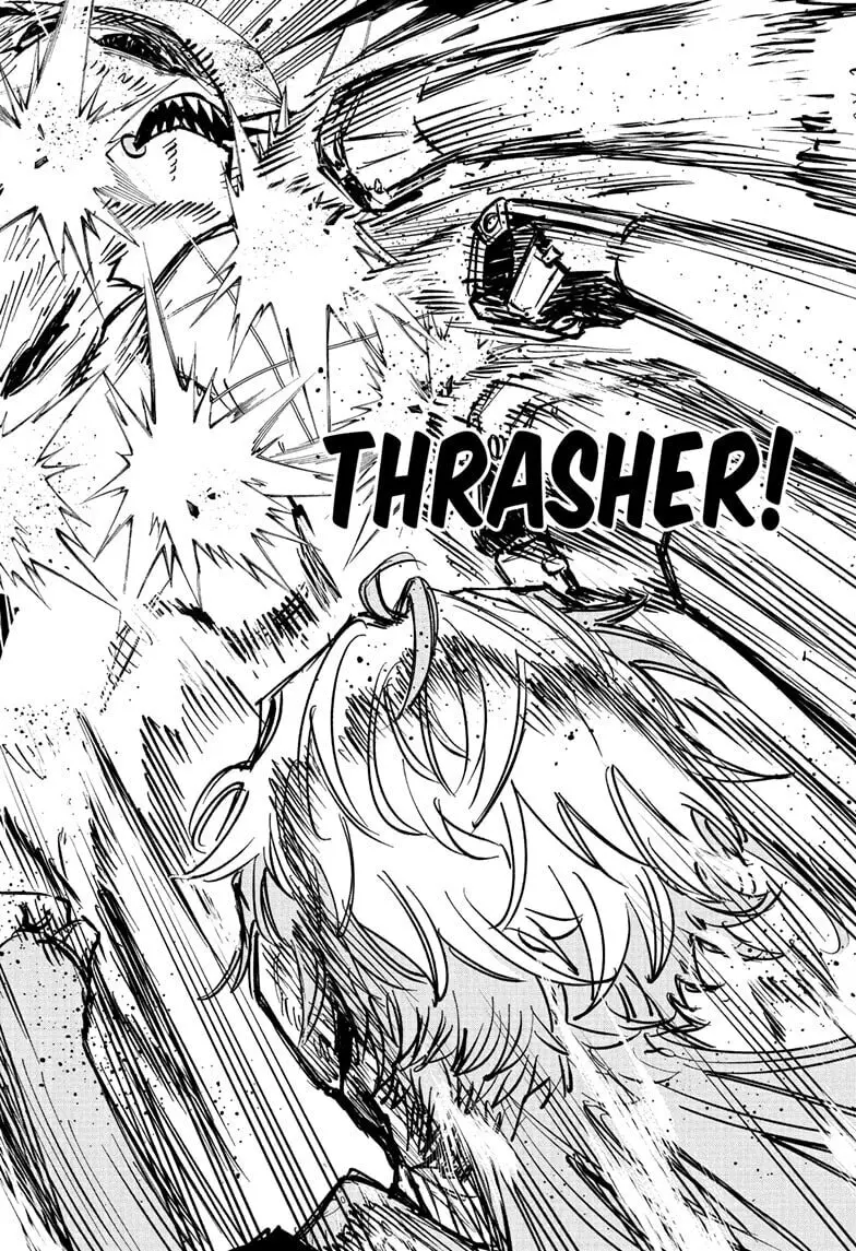 Ichi the Witch, chapter 63, page 8