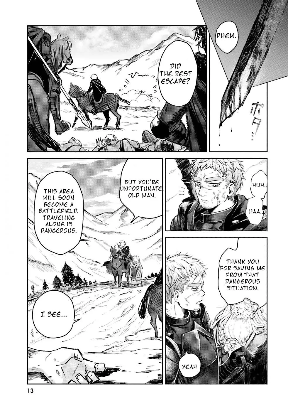 Almark, chapter 1, page 13