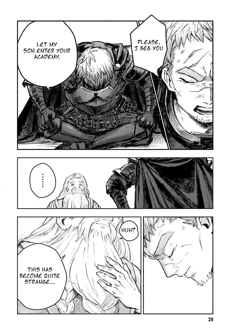 Almark, chapter 1, page 28
