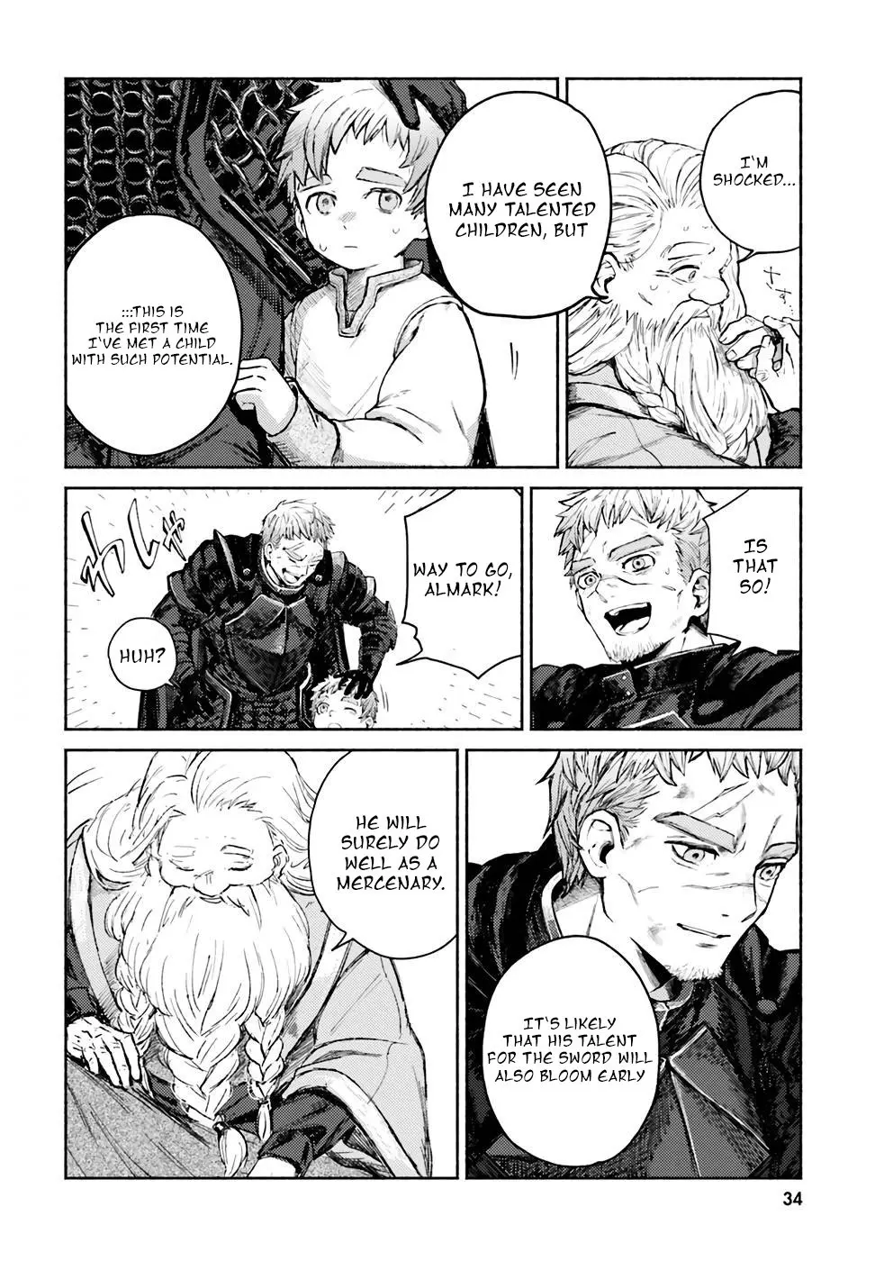 Almark, chapter 1, page 34