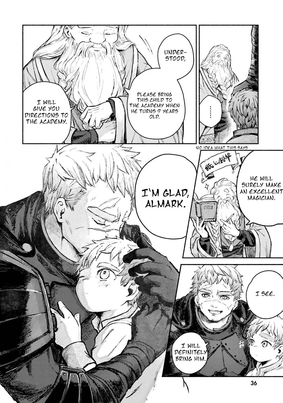 Almark, chapter 1, page 36