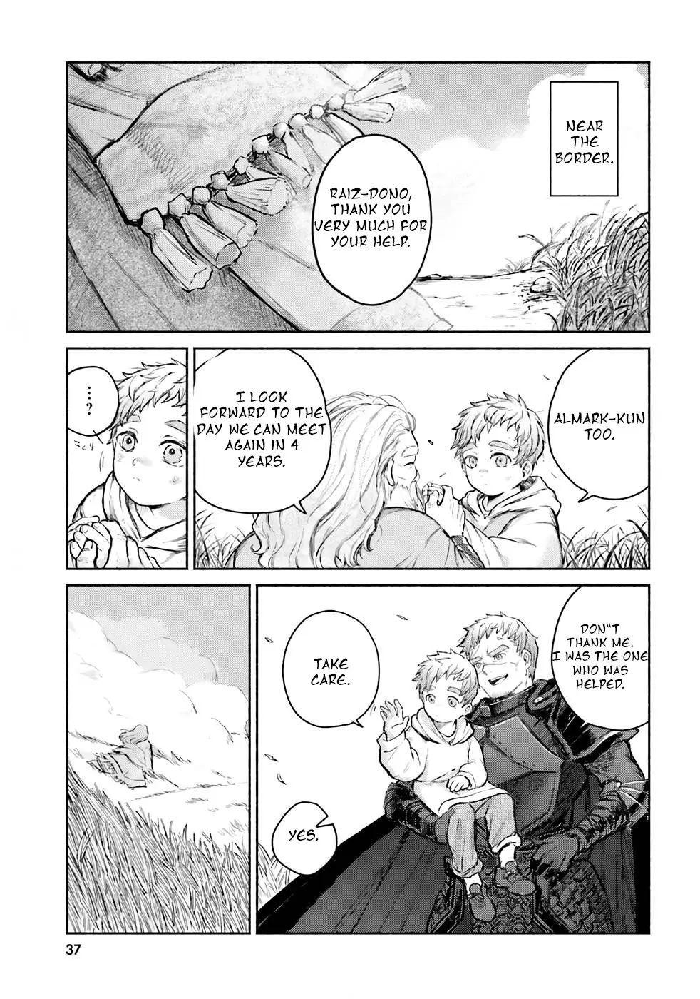 Almark, chapter 1, page 37