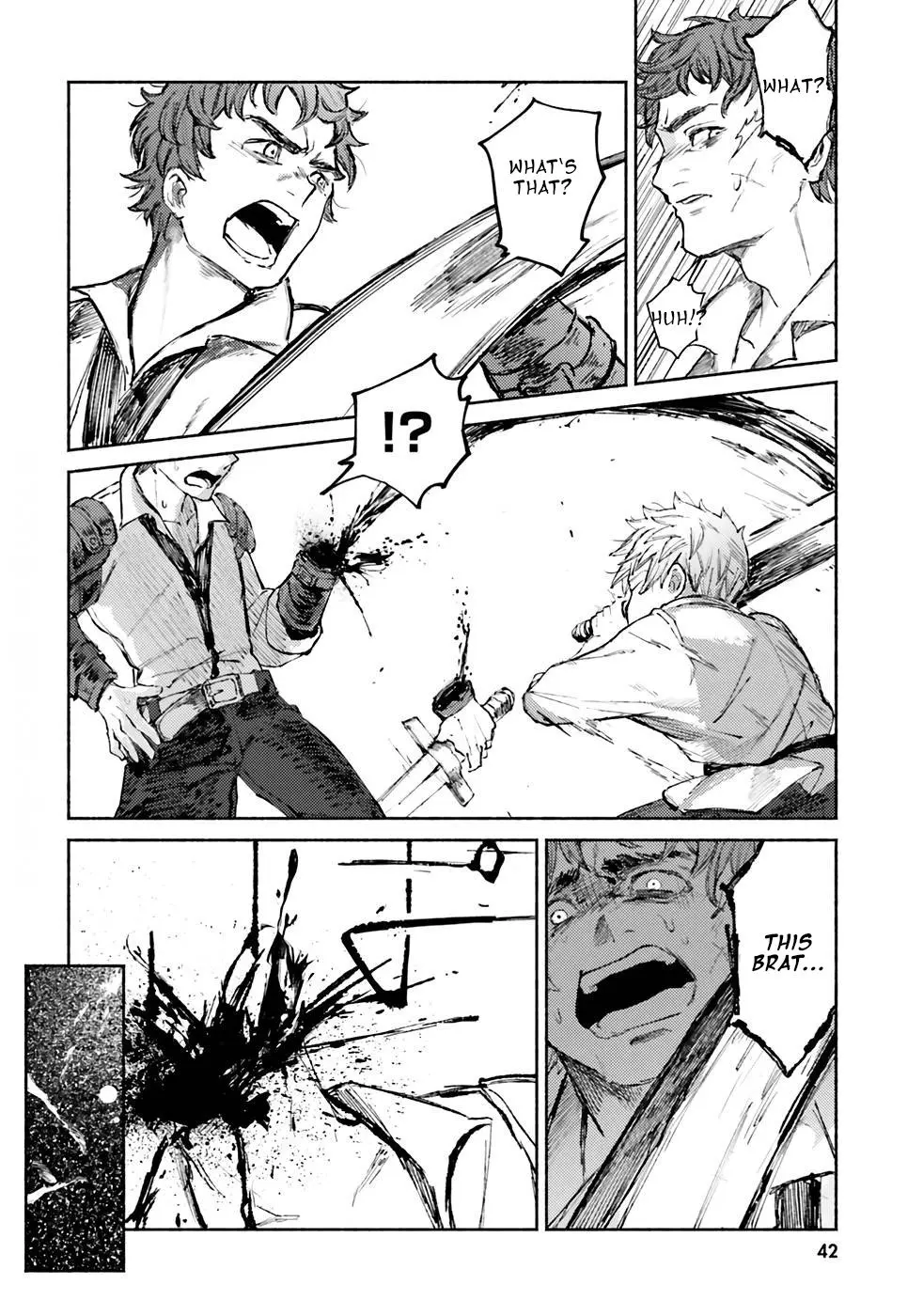 Almark, chapter 1, page 42