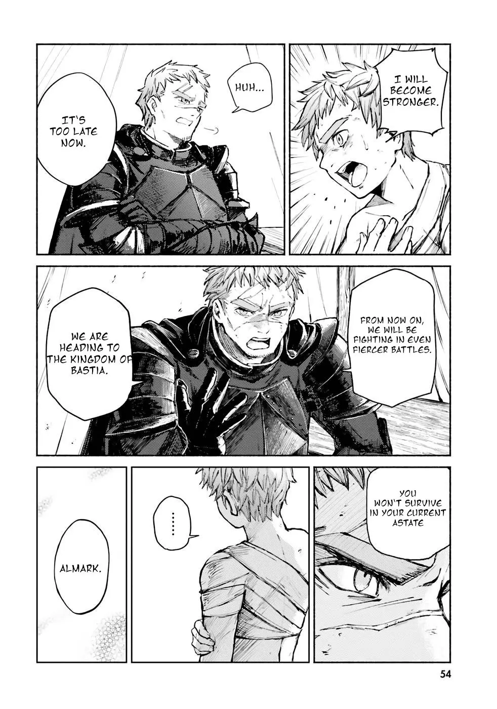 Almark, chapter 1, page 54