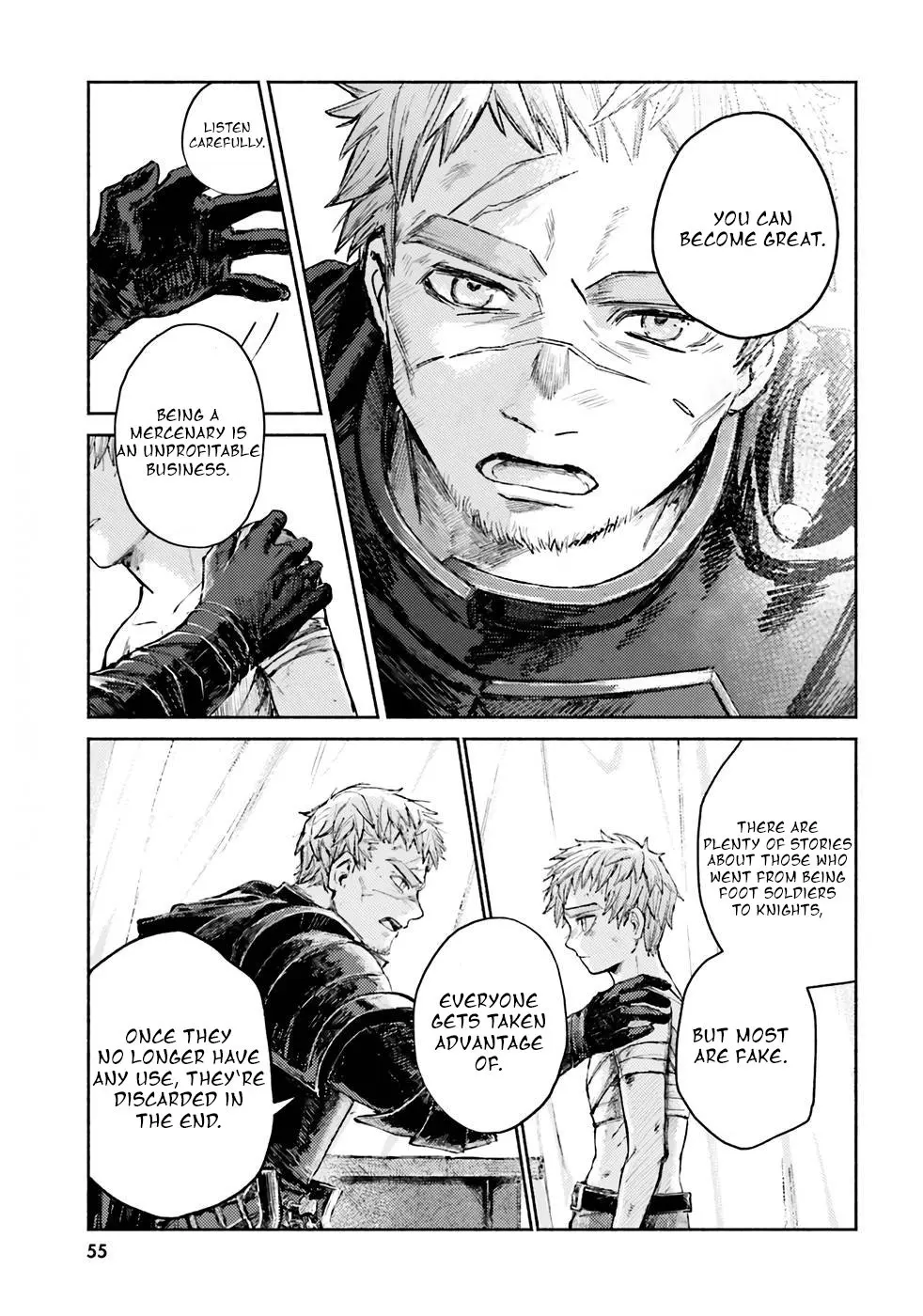 Almark, chapter 1, page 55
