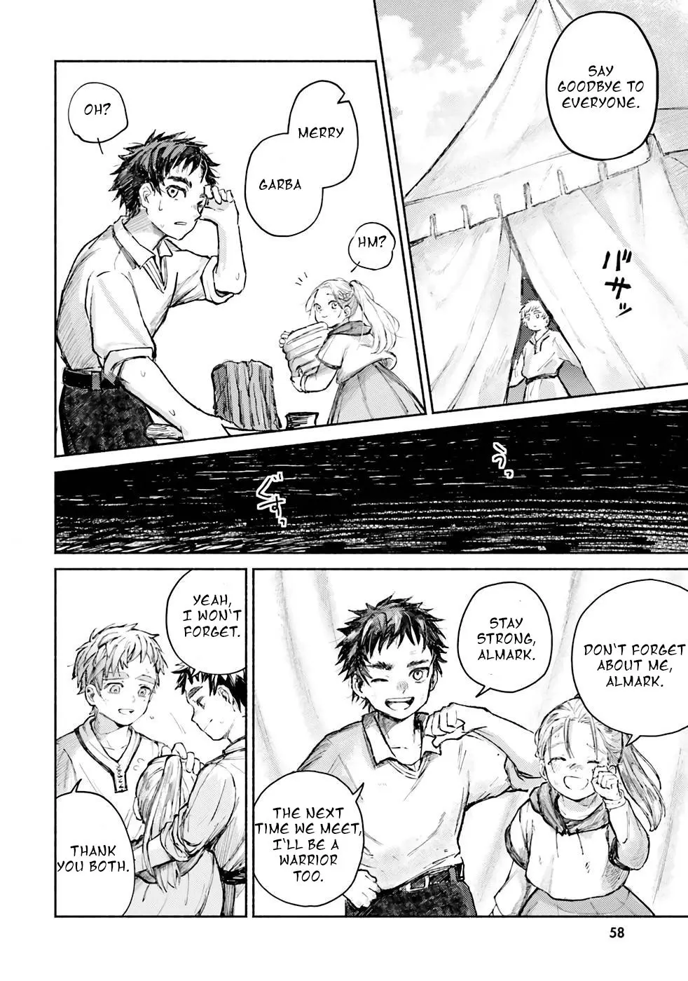 Almark, chapter 1, page 58
