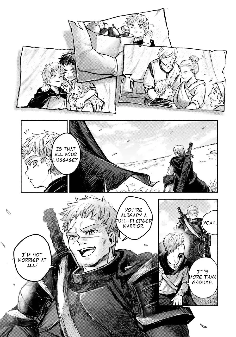 Almark, chapter 1, page 61