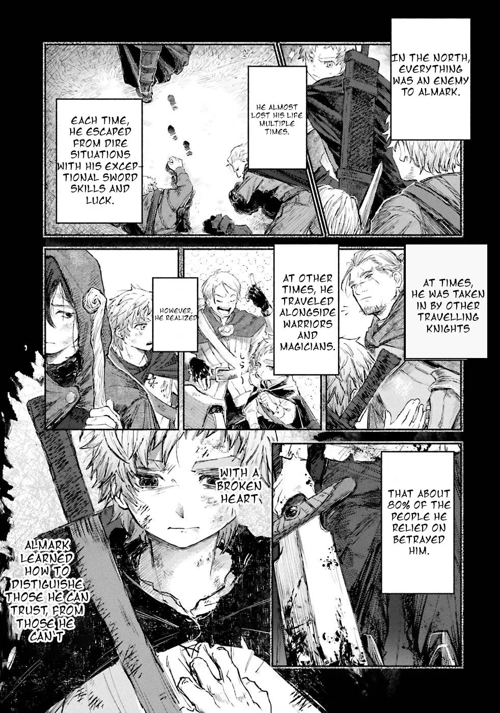 Almark, chapter 2, page 3